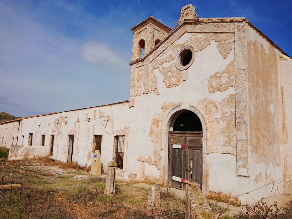 cortijo