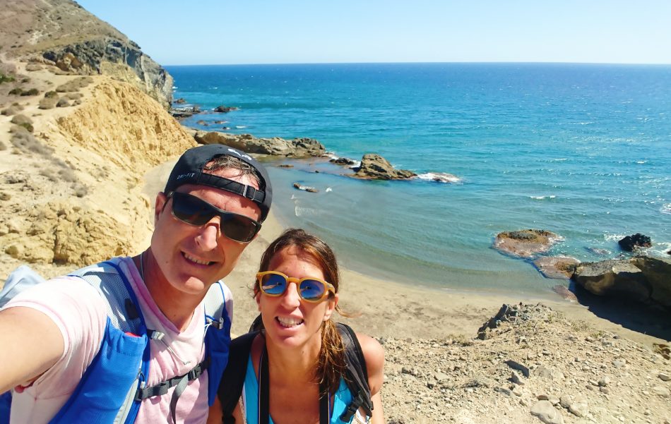 cabo de gata playas calas