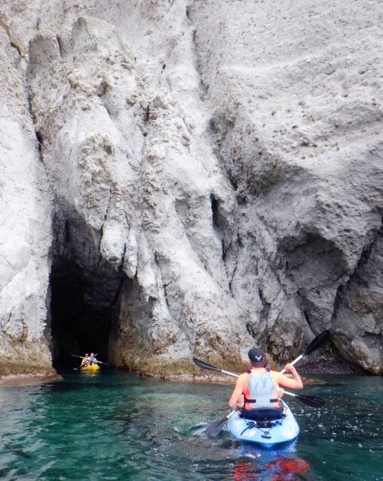 cabo de gata playas calas