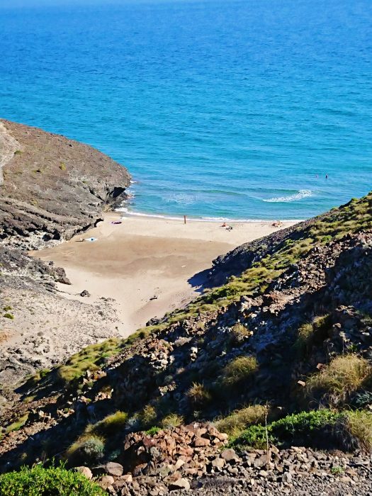 Cala principe