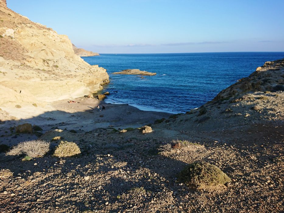 Cala chicre
