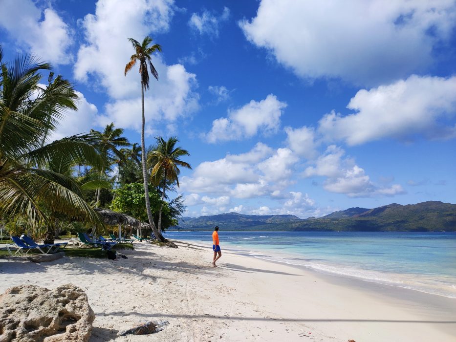 peninsula samana