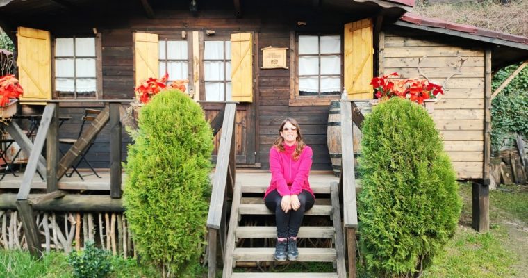 CERCEDILLA, OTRA ESCAPADA OBLIGATORIA EN MADRID