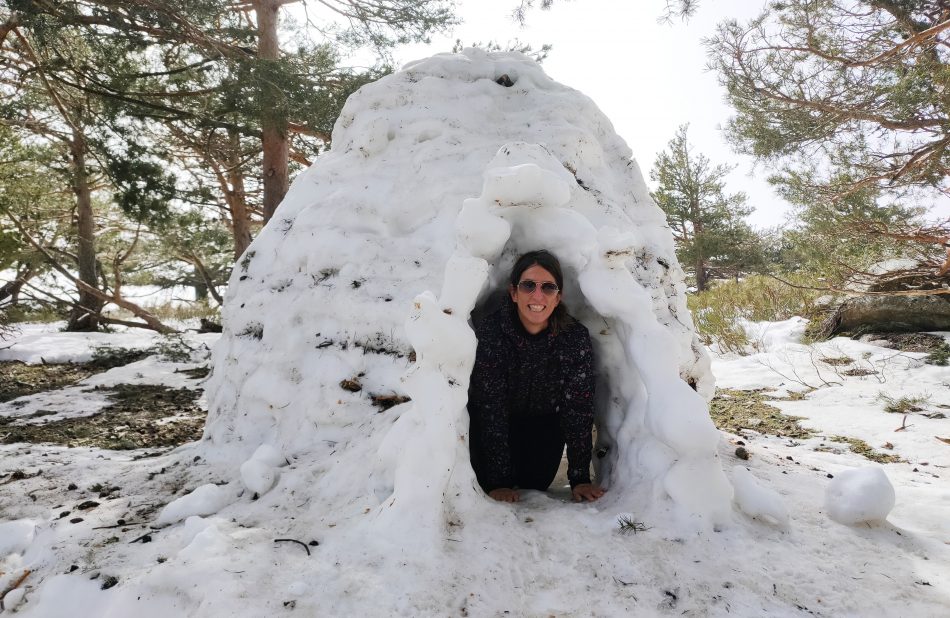 cercedilla cercedilla