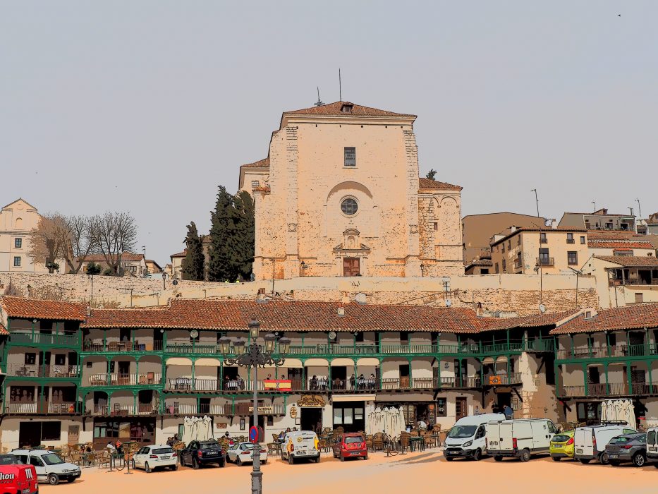 chinchon
