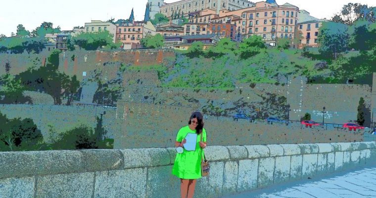 PUY DU FOU TOLEDO Y LA CIUDAD DE LAS TRES CULTURAS