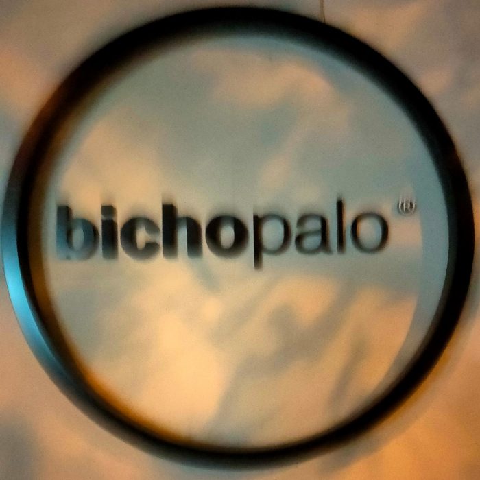 BICHOPALO NUEVO RESTAURANTE MADRID