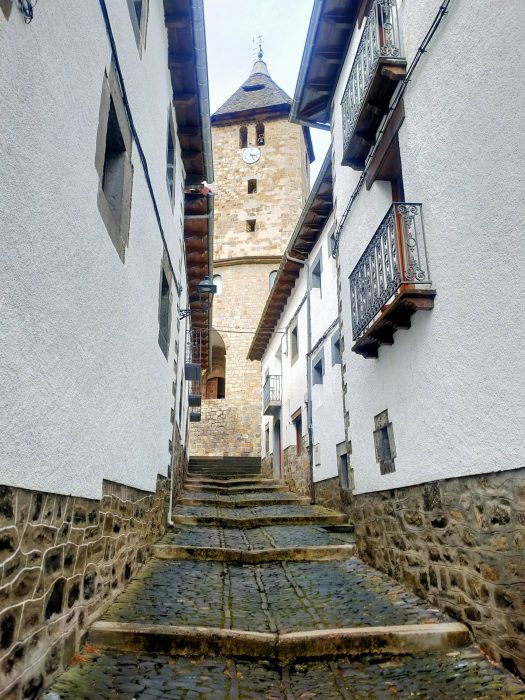 navarra