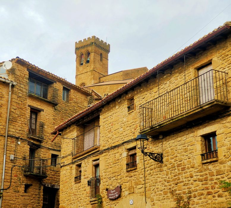 navarra