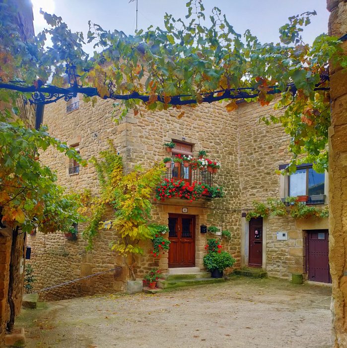 navarra