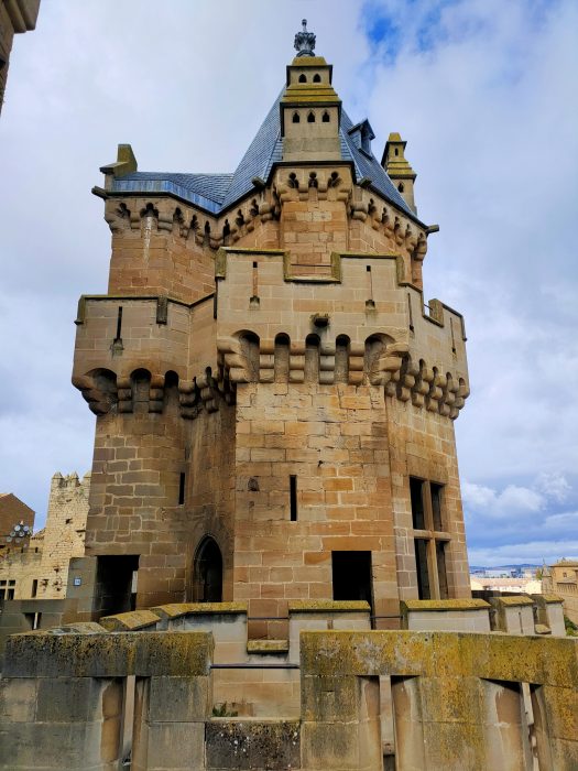 navarra