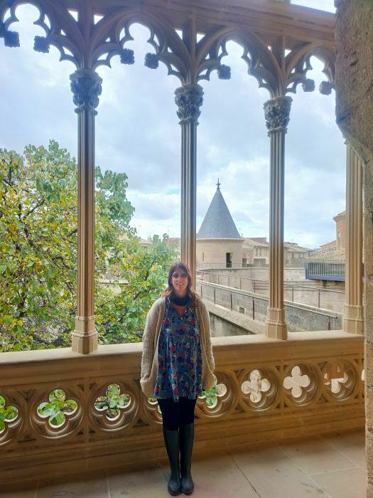 navarra