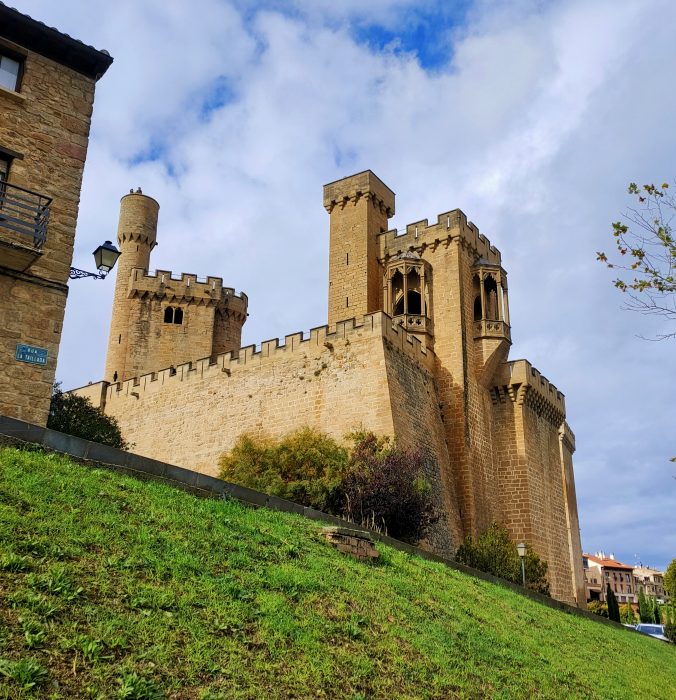 navarra