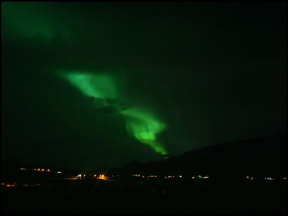 akureyri