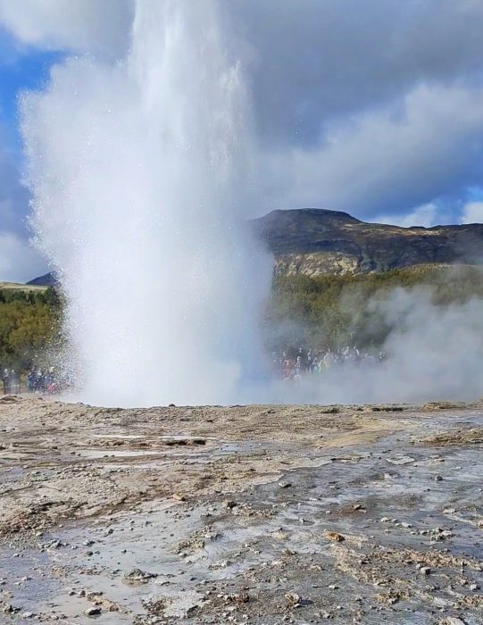 landmannalaugar