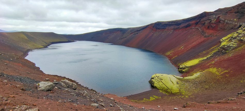 uglypond