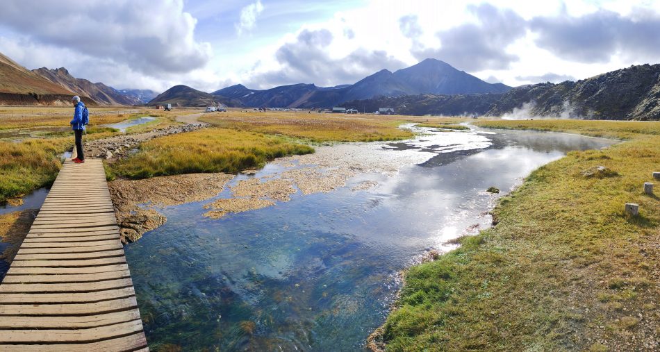 landmannalaugar