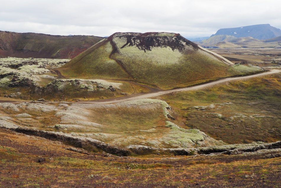 landmannalaugar