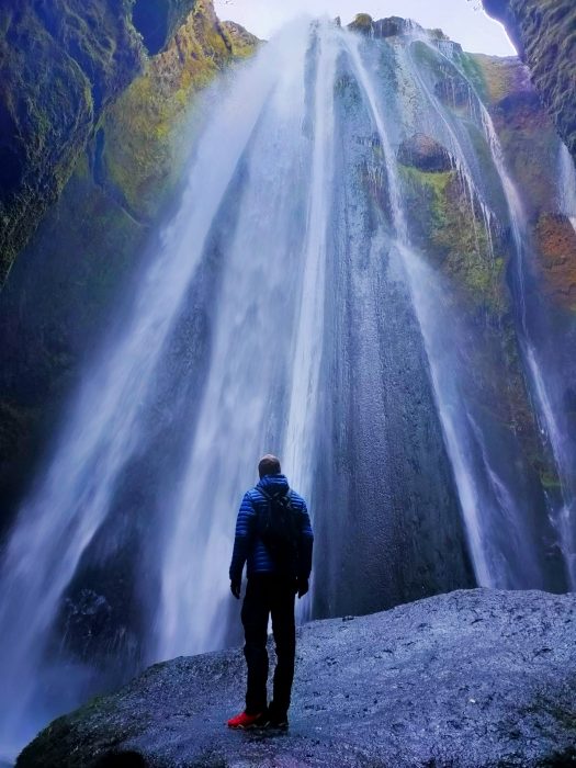 cascada