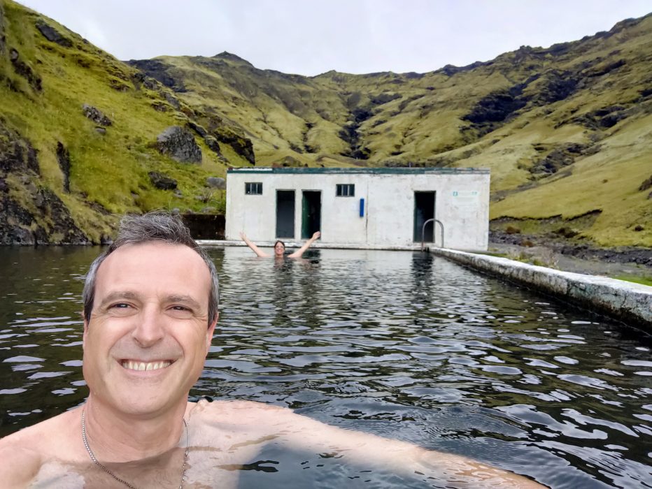 landmannalaugar