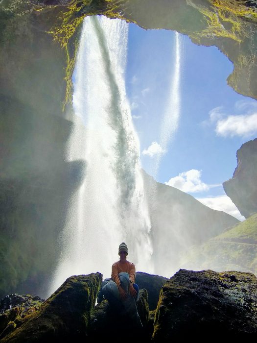 cascada