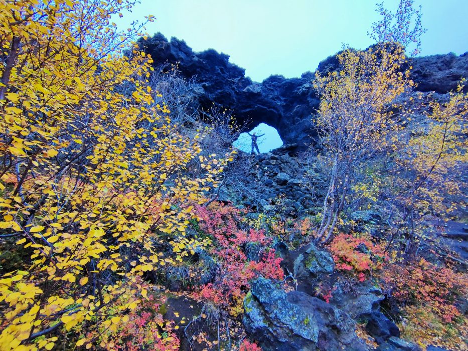 myvatn