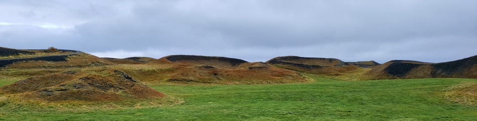 myvatn