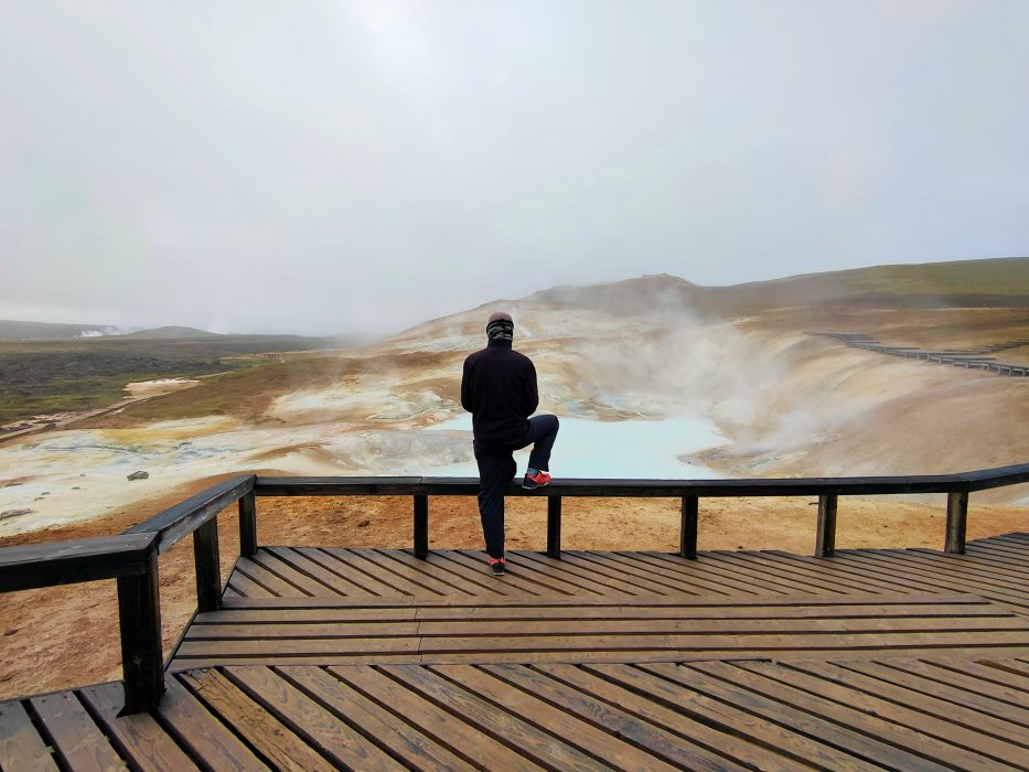 myvatn