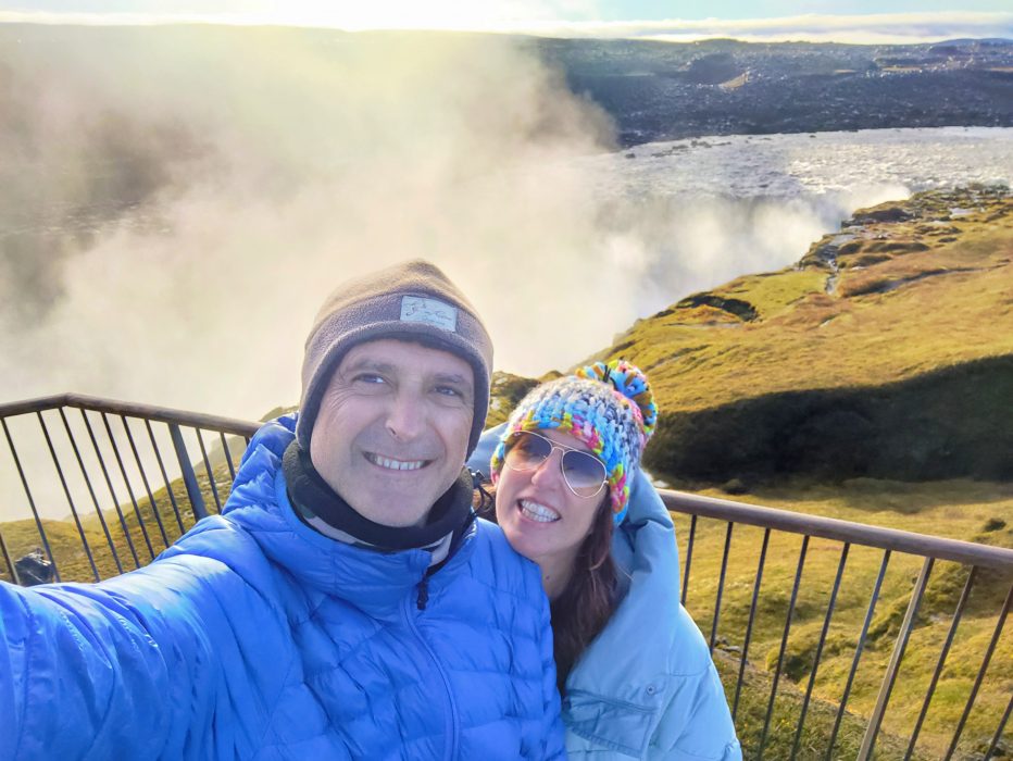 dettifoss