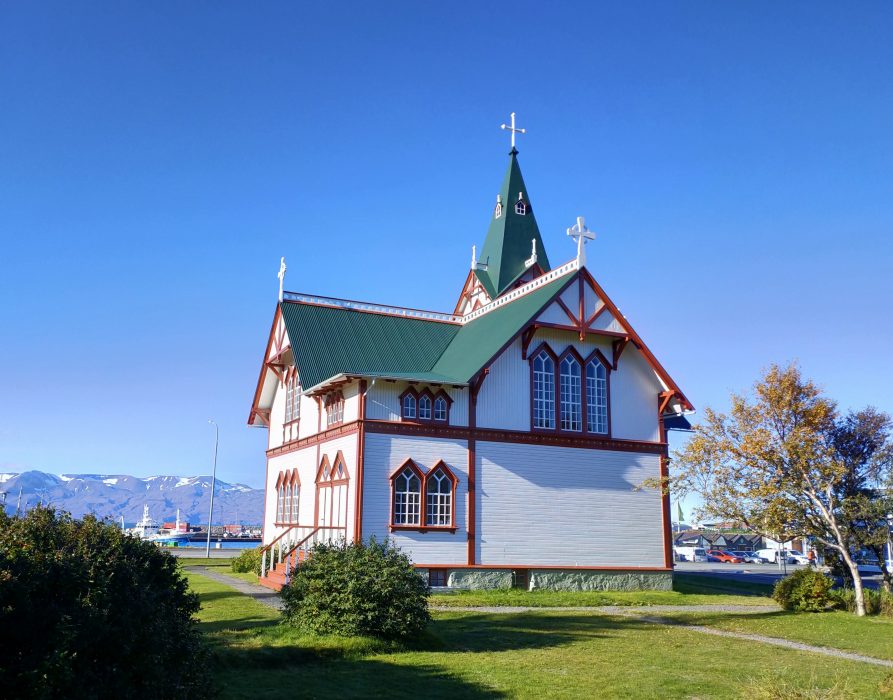 husavik