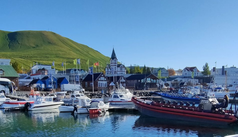 husavik
