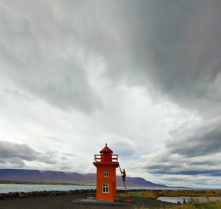 akureyri