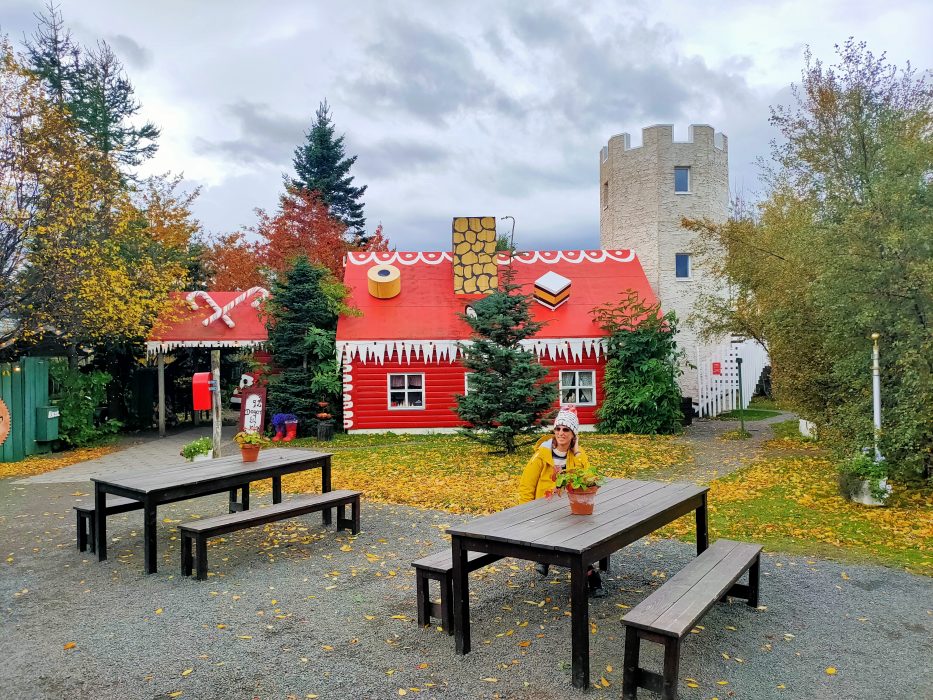 akureyri