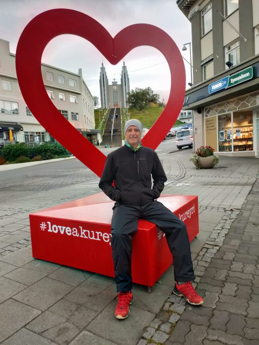 akureyri