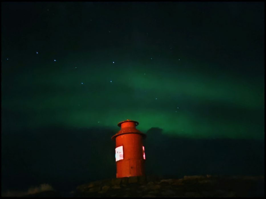 aurora