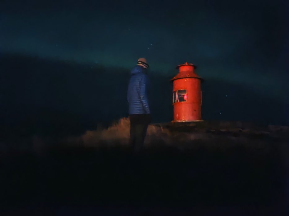 aurora