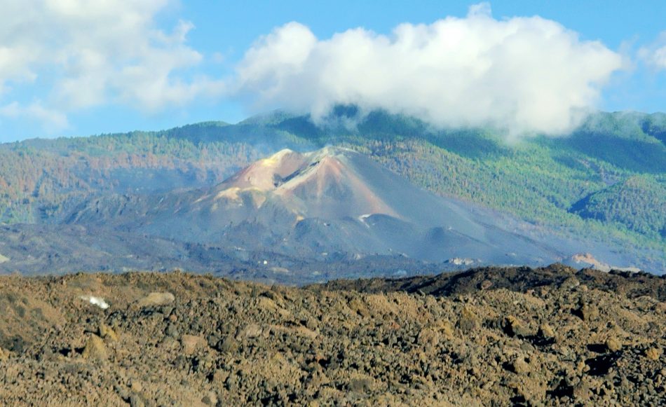 volcan