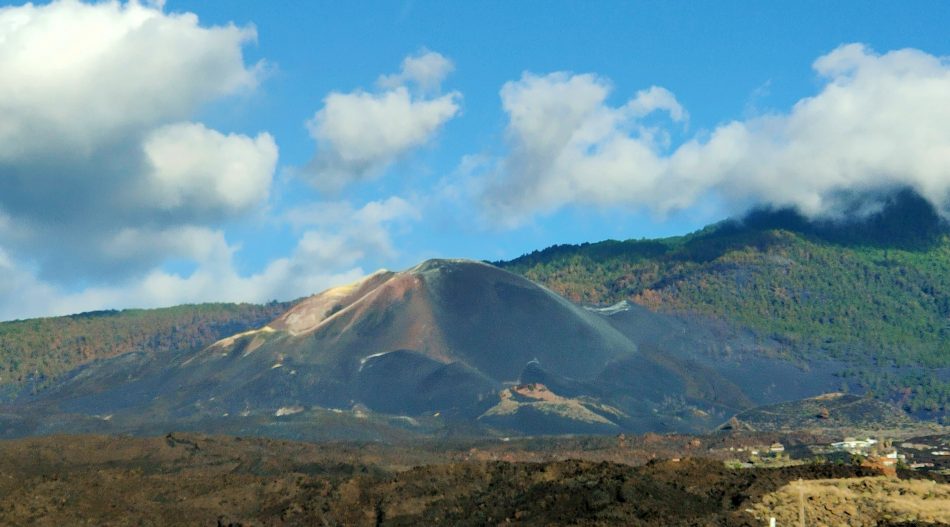 volcan