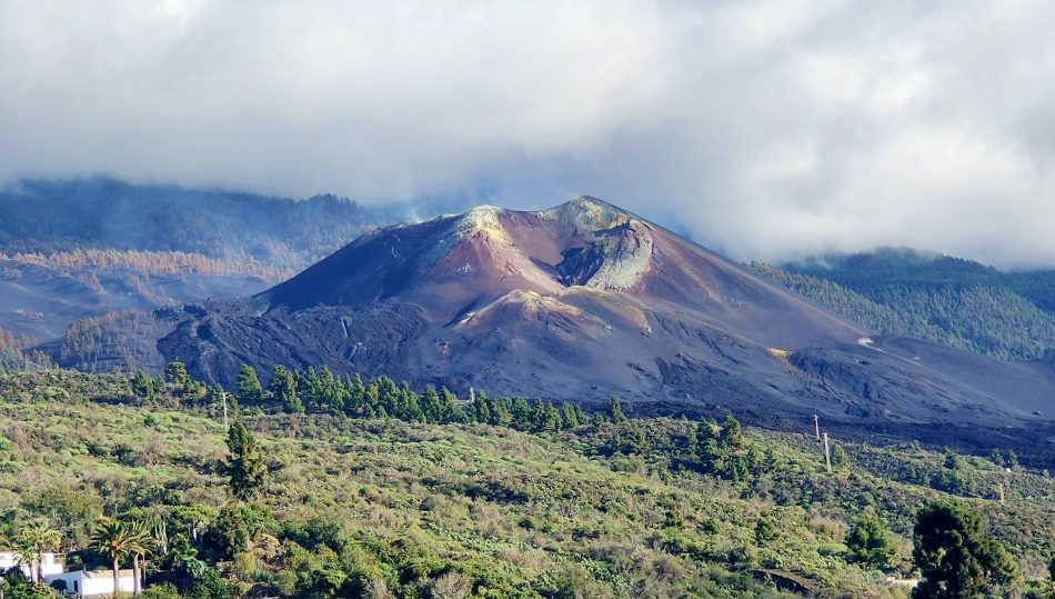 volcan