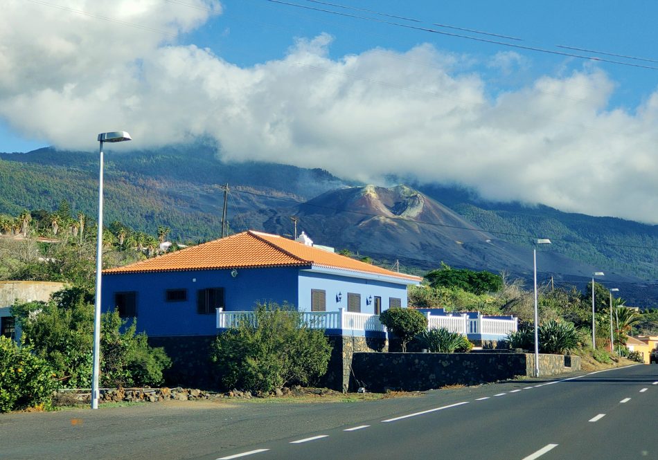 volcan