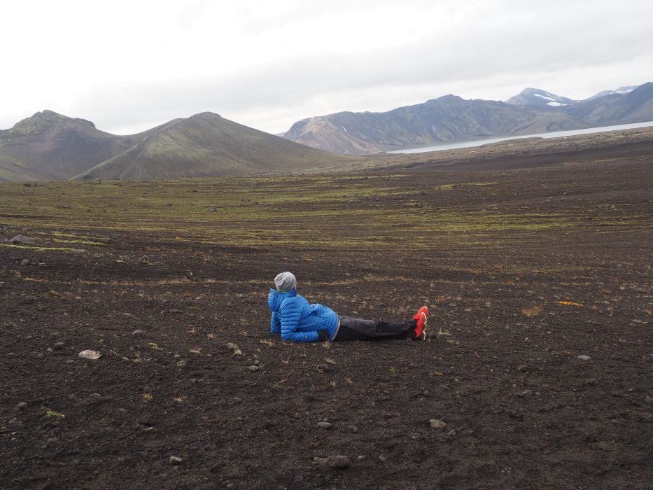 landmannalaugar