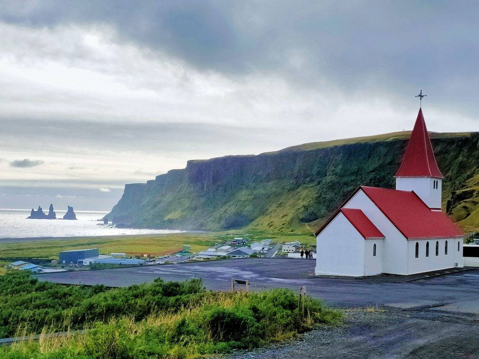 vik