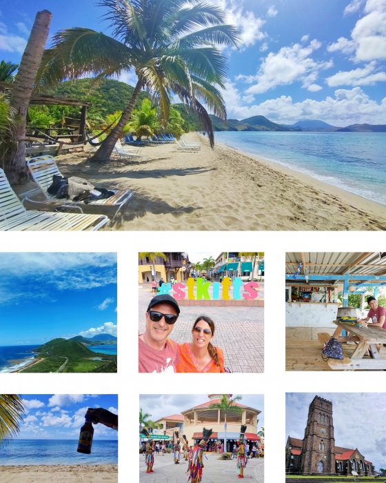 caribe mix