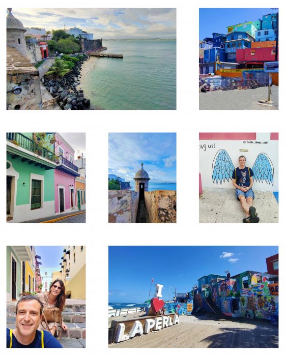 caribe