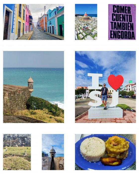 caribe