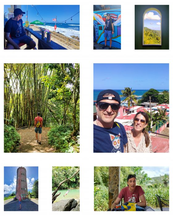 caribe
