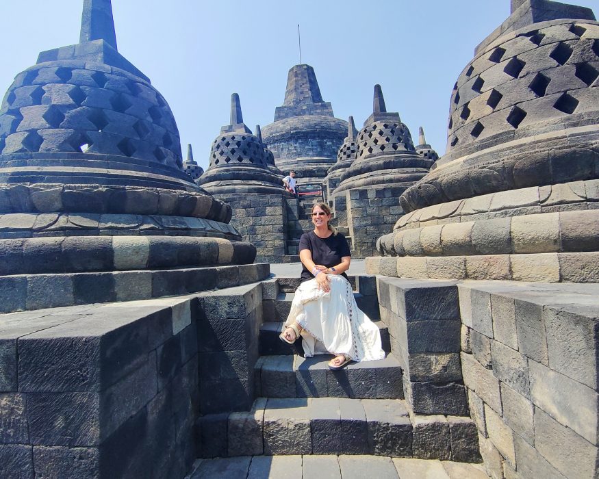 INDONESIA 3. YOGYA