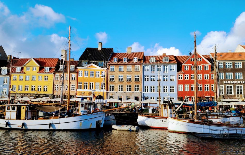 copenhague en tres dias