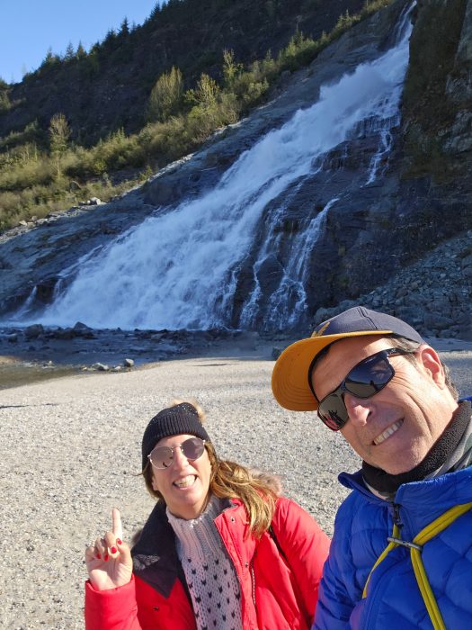 nugget falls