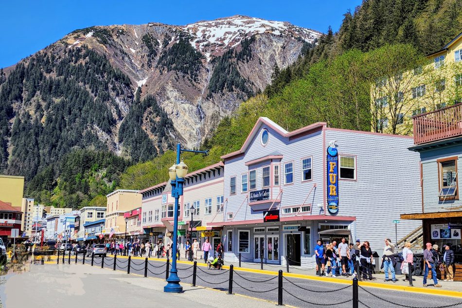 juneau